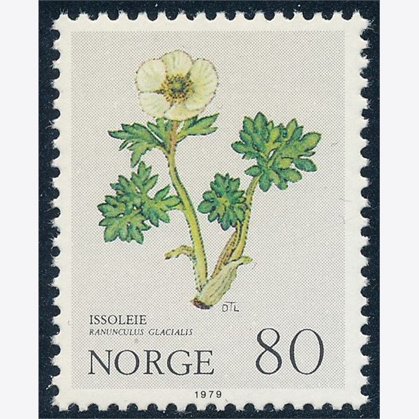 Norge 1979