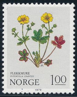 Norge 1979