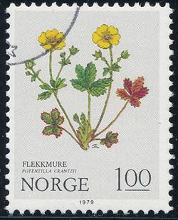 Norge 1979