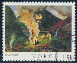 Norge 1980