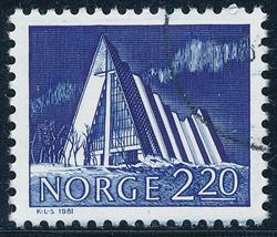 Norge 1981