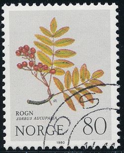 Norge 1980