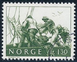 Norge 1981