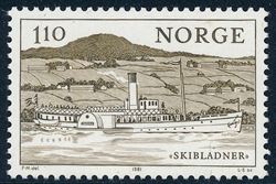 Norge 1981