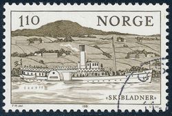 Norge 1981