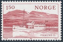 Norge 1981