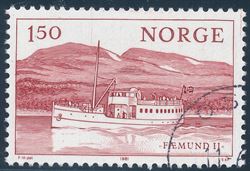 Norge 1981