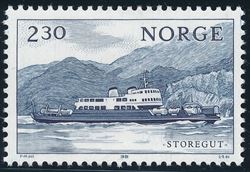 Norge 1981