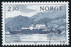 Norge 1981