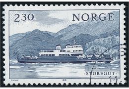Norway 1981