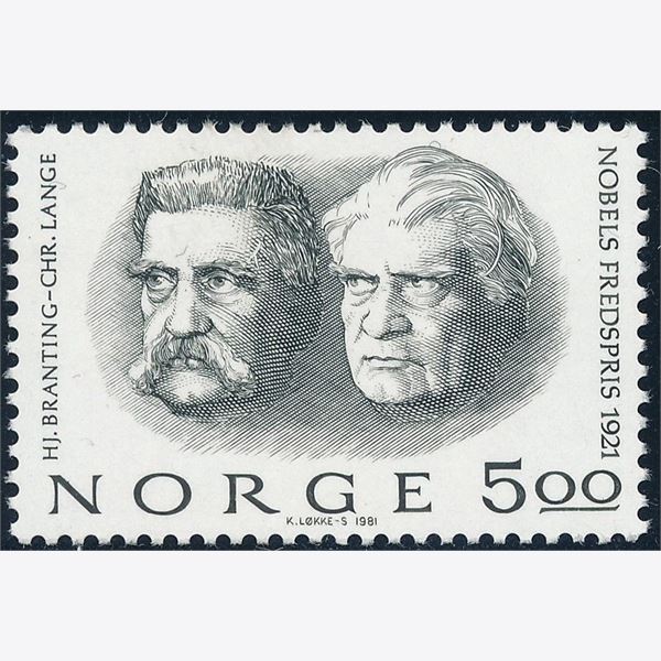 Norge 1981