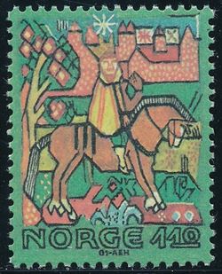 Norge 1981