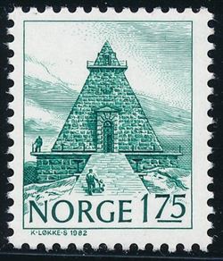 Norge 1982