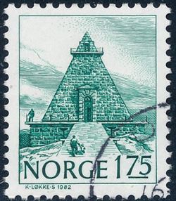 Norway 1982