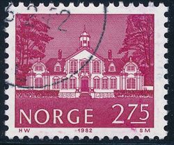 Norge 1982