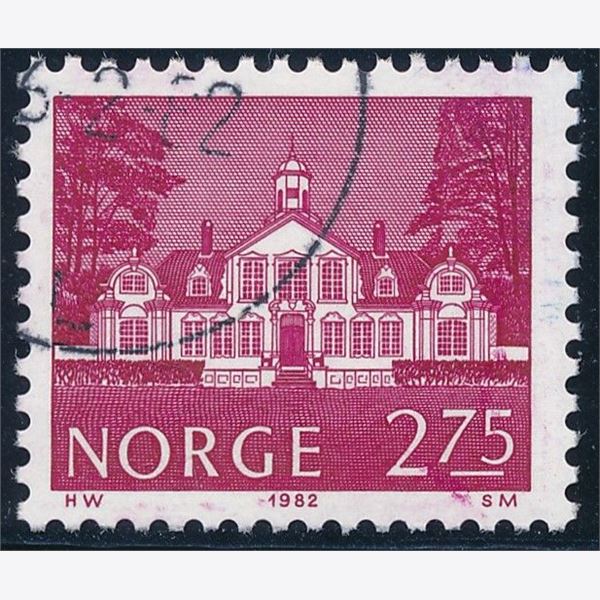 Norge 1982