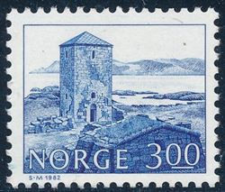 Norway 1982