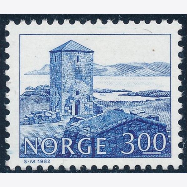 Norge 1982