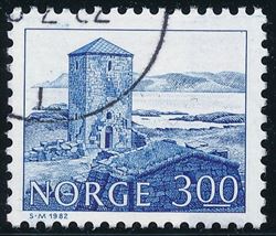 Norway 1982