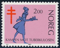 Norge 1982