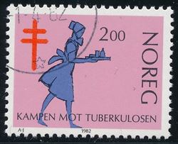 Norge 1982