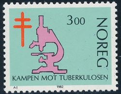 Norge 1982