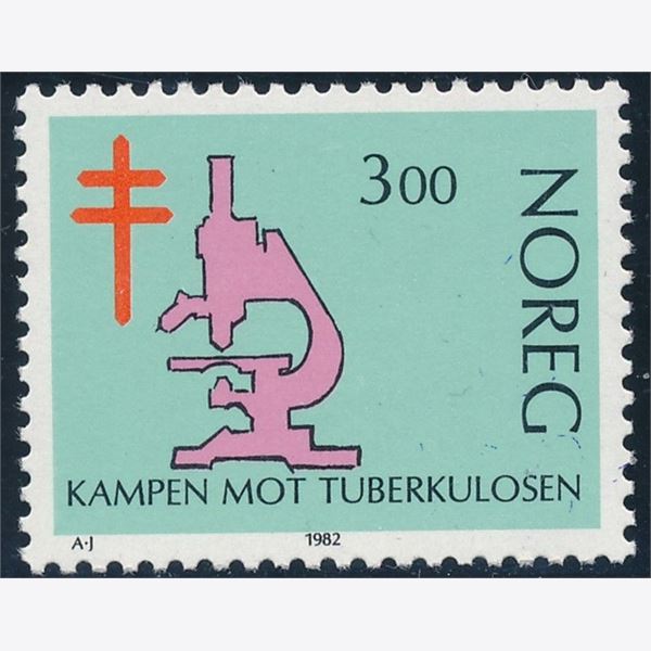 Norge 1982