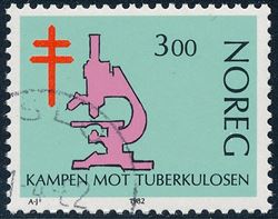 Norge 1982