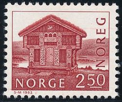 Norge 1983