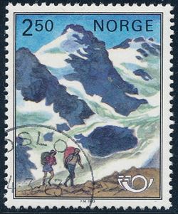 Norge 1983