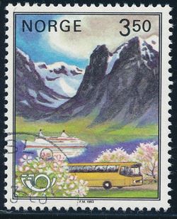 Norway 1983