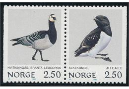 Norway 1983