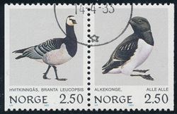 Norway 1983