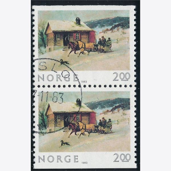 Norge 1983