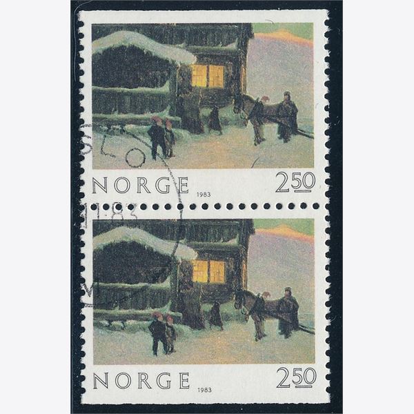 Norway 1983