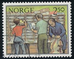 Norge 1984