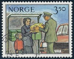 Norge 1984