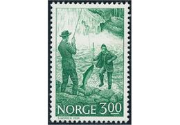 Norge 1984