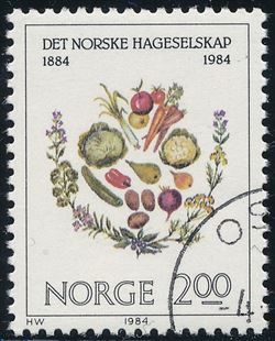 Norge 1984