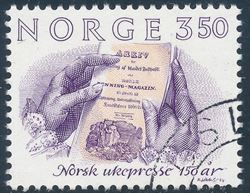 Norge 1984