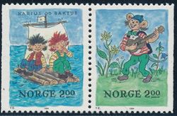 Norge 1984