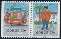 Norge 1984