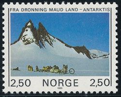 Norge 1985