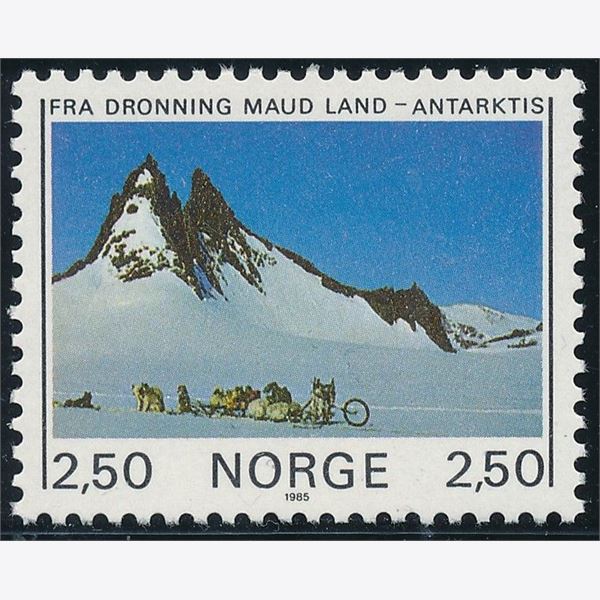 Norge 1985