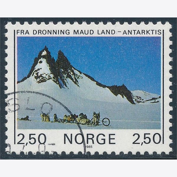 Norge 1985