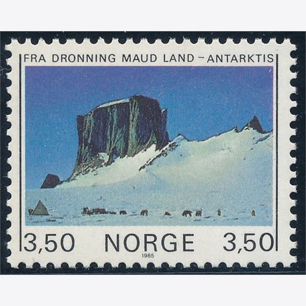 Norway 1985