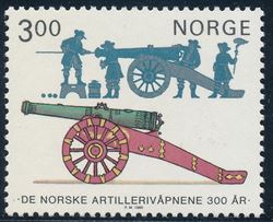 Norge 1985