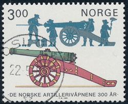 Norge 1985