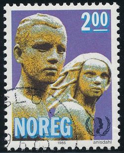 Norge 1985