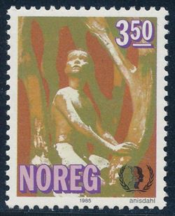 Norge 1985